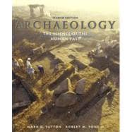 Archaeology