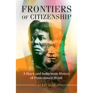 Frontiers of Citizenship