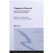 Trapped in Poverty?