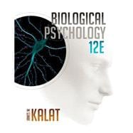 Biological Psychology,9781305105409