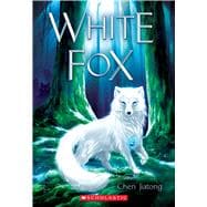 White Fox: Dilah and the Moon Stone