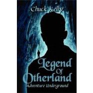 Legend of Otherland : Adventure Underground