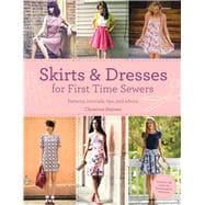 Skirts & Dresses for First Time Sewers