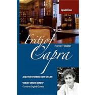 Fritjof Capra and the Systems View of Life