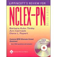 Lippincott's Review for NCLEX-PN®