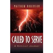 Called To Serve
