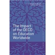 The Impact of the Oecd on Education Worldwide