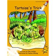 Tortoise's Trick