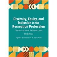 Diversity, Equity, and Inclusion in the Recreation Profession: Organizational Perspectives