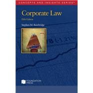 Corporate Law(Concepts and Insights)