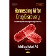 Harnessing AI for Drug Discovery: Machine Learning Perspectives