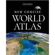 New Concise World Atlas