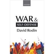 War And Self-defense