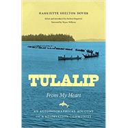 Tulalip, from My Heart