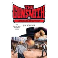 The Gunsmith 322 Louisiana Shoot-out