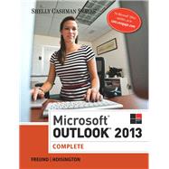 Microsoft Outlook 2013: Complete