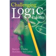 Challenging Logic Puzzles