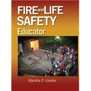 Fire and Life Safety Educator