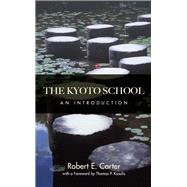 The Kyoto School