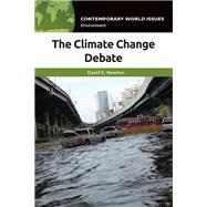 The Climate Change Debate