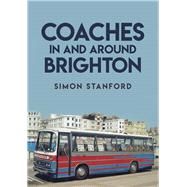 Coaches in and Around Brighton