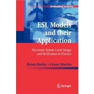 Esl Models and Their Application