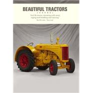 Beautiful Tractors Journal