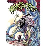 Monstrosity: Volume 2