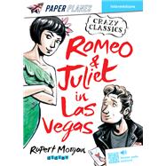 Romeo and Juliet in Las Vegas - Livre + mp3