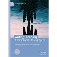 Writing Friendship