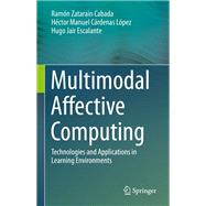 Multimodal Affective Computing