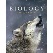 Biology Life on Earth, Books a la Carte Edition