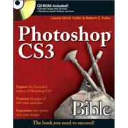 Photoshop CS3 Bible