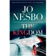The Kingdom A novel