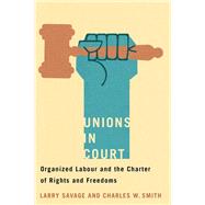Unions in Court
