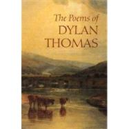 Poems Of Dylan Thomas W/ Cd Cl