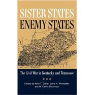 Sister States, Enemy States