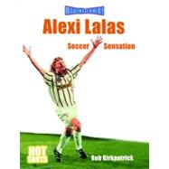 Alexia Lalas : Soccer Sensation