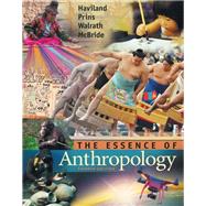 The Essence of Anthropology
