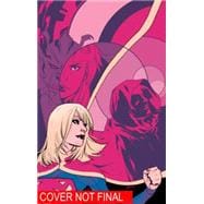 Supergirl Vol. 6: Crucible (The New 52)