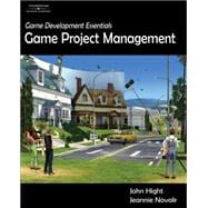 Game Development Essentials Game Project Management