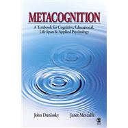 Metacognition