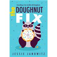 The Doughnut Fix