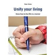 Unify Your Living