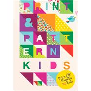 Print & Pattern Kids