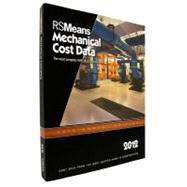 RSMeans Mechanical Cost Data 2012