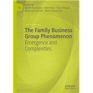 The Family Business Group Phenomenon