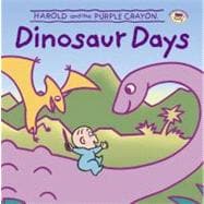 Dinosaur Days