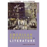 American Tradition in Literature, Volume 2-W/Ariel CD