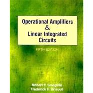 Operational Amplifiers and Linear Intergrated Circuits